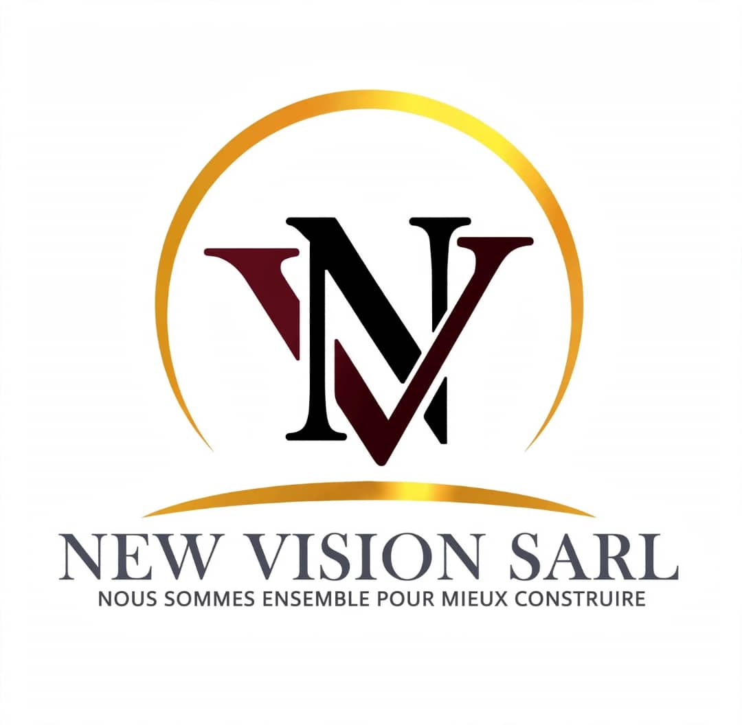 NEW VISION SARL