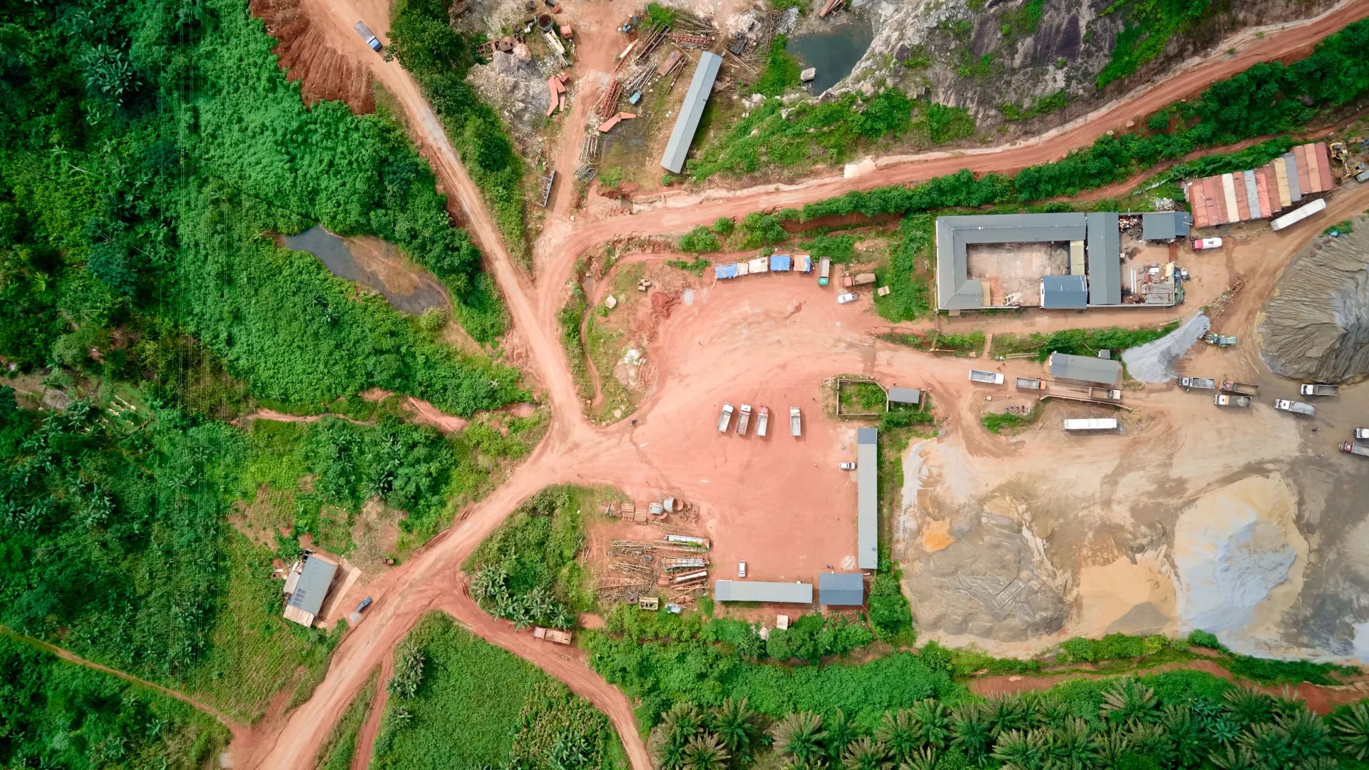 NEW VISION SARL - réalisation